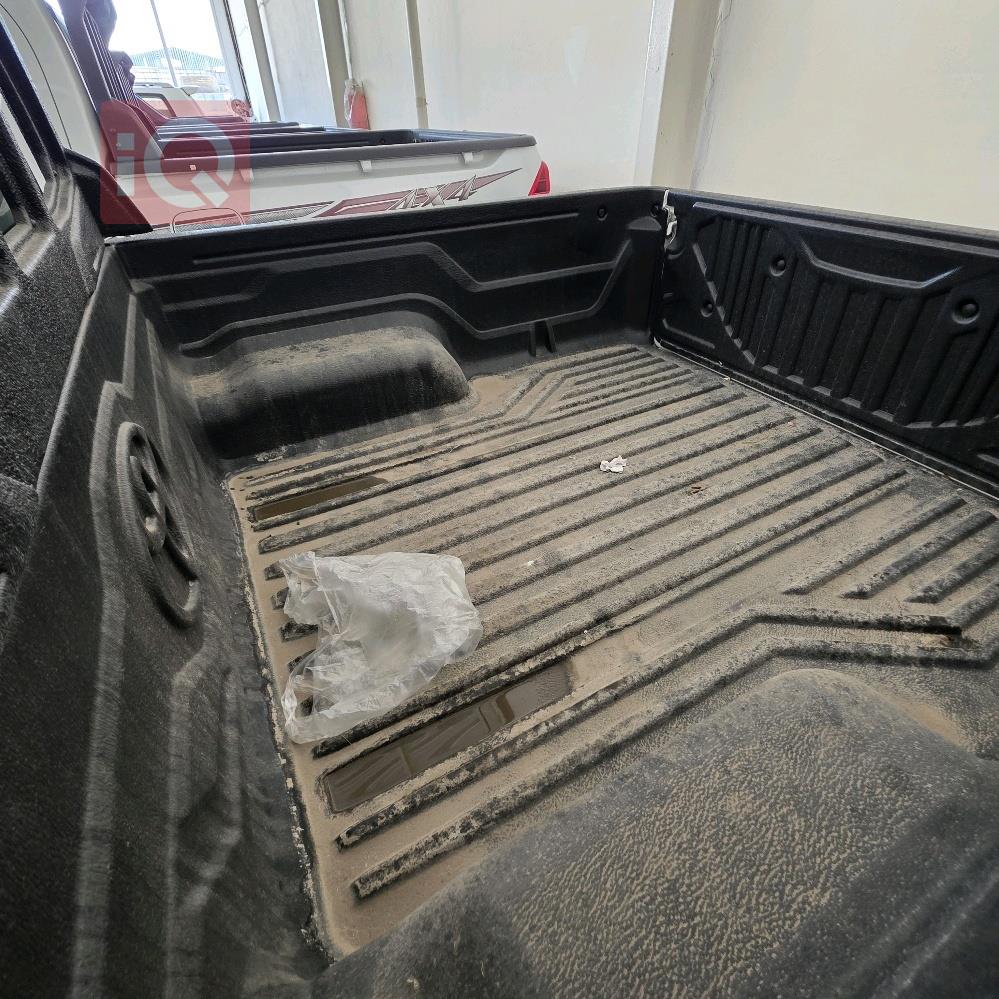 تويوتا هايلوكس